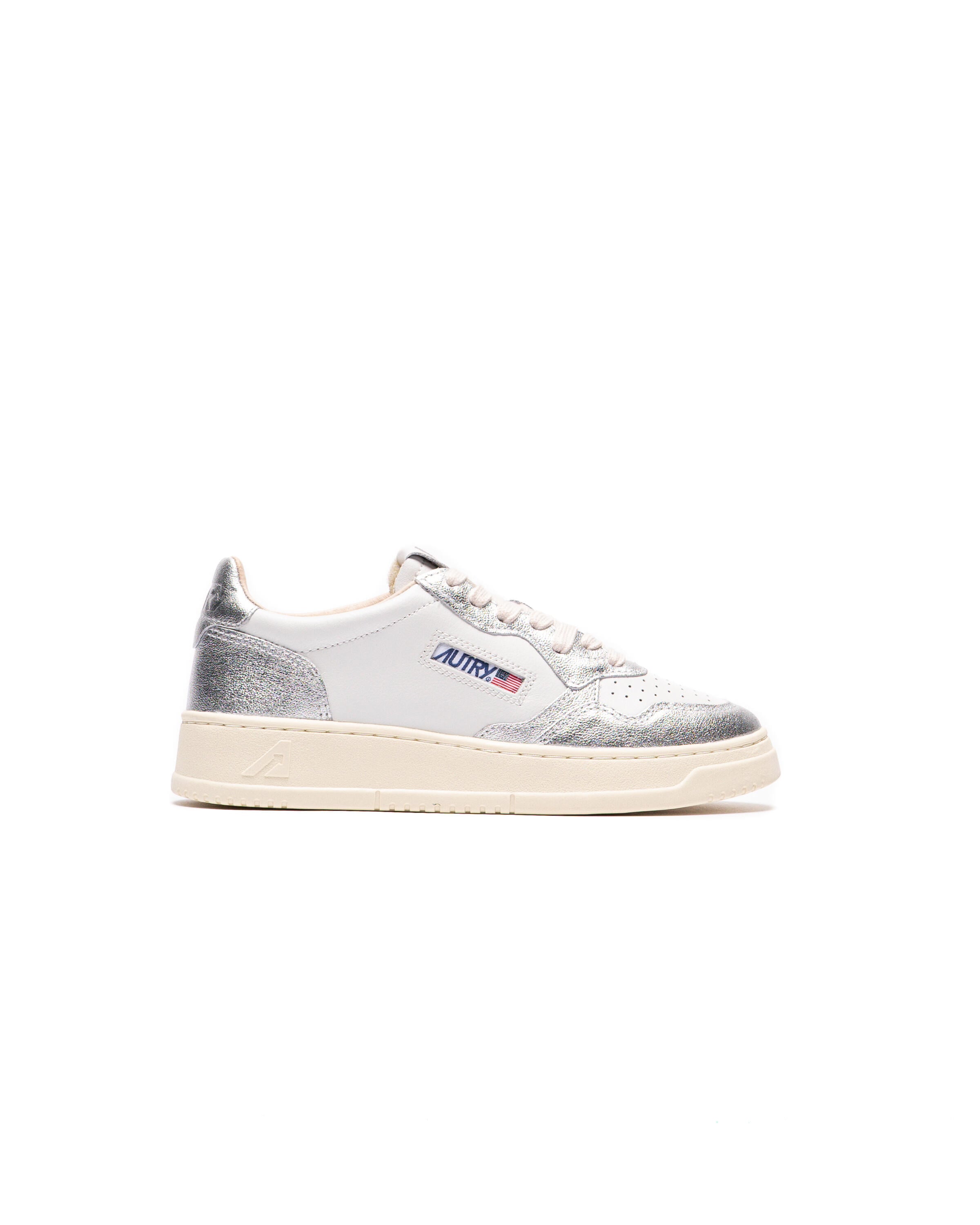 Autry Action Shoes WMNS MEDALIST LOW | AULWWB18 | AFEW STORE